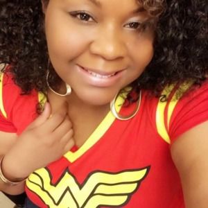 Meet your Posher, Amber